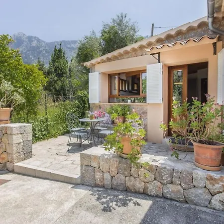 Sa Vinya De Son Bou Villa