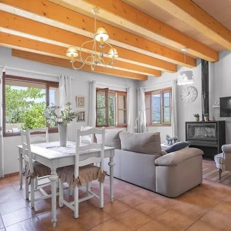 Sa Vinya De Son Bou Villa Sóller