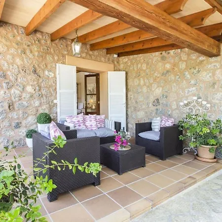 Sa Vinya De Son Bou Villa